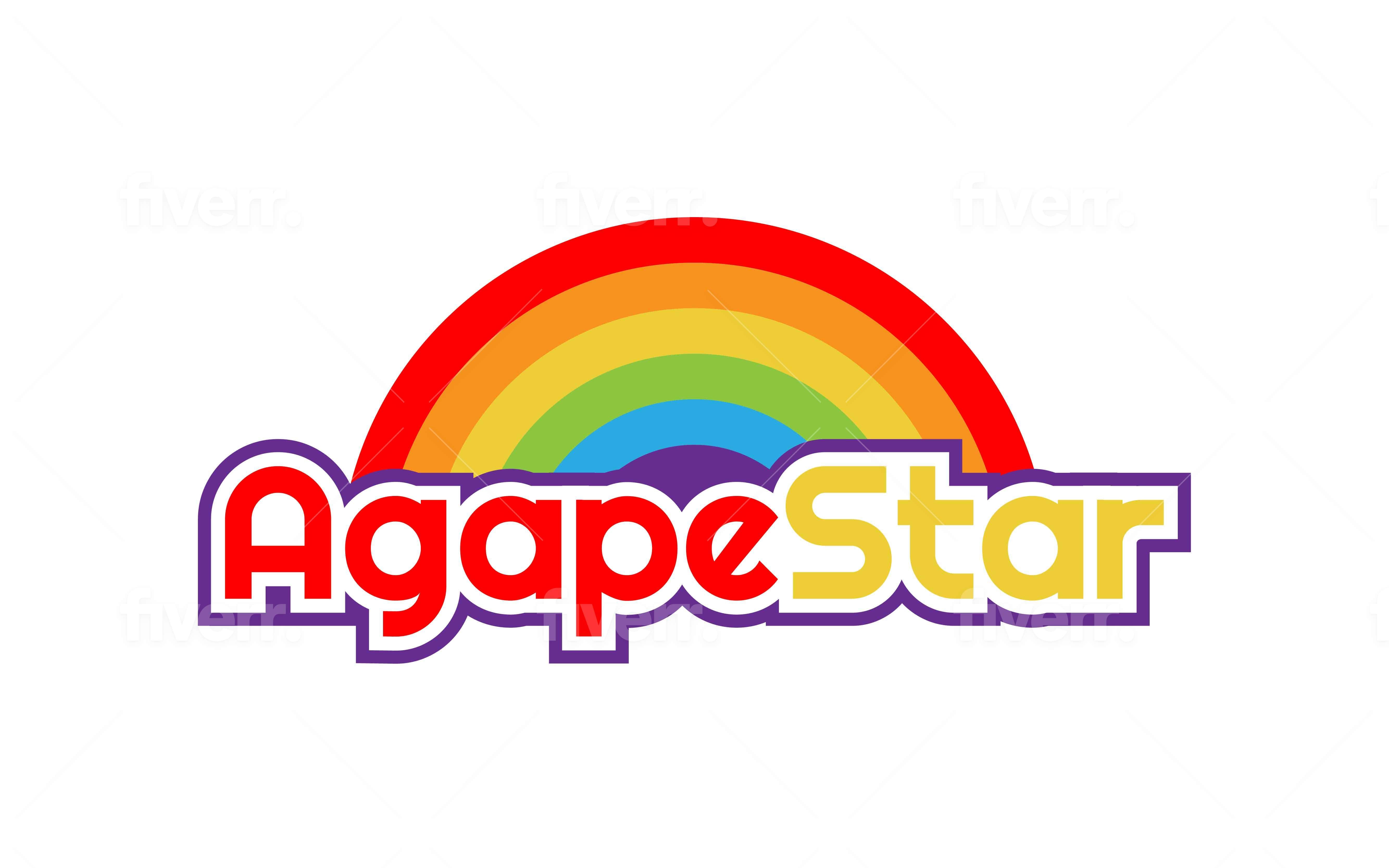 AgapeStar