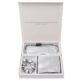 PURE MULBERRY SILK 3 PIECE GIFT SET