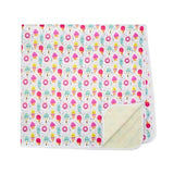 Waterproof Splat Floor Mat Anti-Slip Compact Outdoor Play Picnic Crawling Mat - AgapeStar