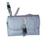 Multifunction Portable Waterproof Diaper Travel Changing Mat - AgapeStar