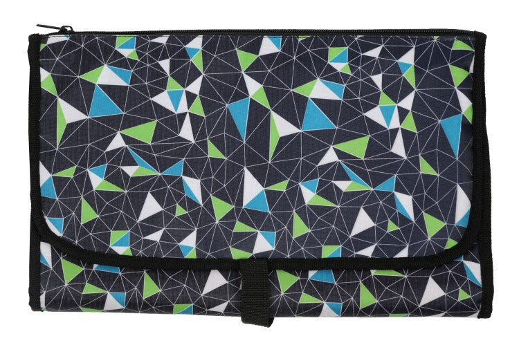 Multifunction Portable Waterproof Diaper Travel Changing Mat - AgapeStar