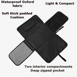 Multifunction Portable Waterproof Diaper Travel Changing Mat - AgapeStar