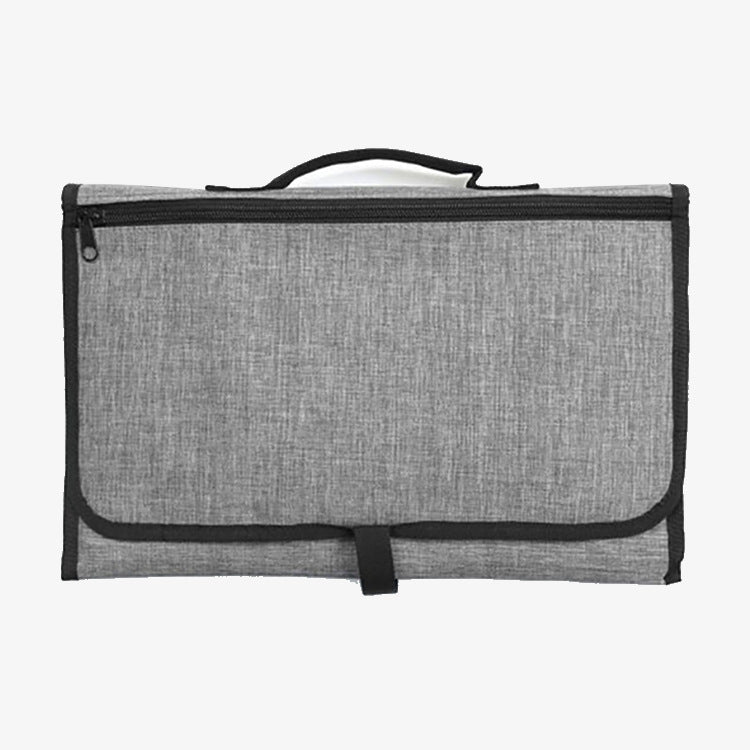 Multifunction Portable Waterproof Diaper Travel Changing Mat - AgapeStar