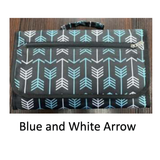 Multifunction Portable Waterproof Diaper Travel Changing Mat