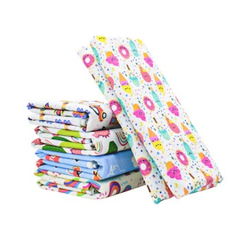 Waterproof Splat Floor Mat Anti-Slip Compact Outdoor Play Picnic Crawling Mat - AgapeStar
