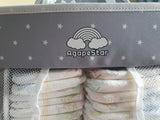 AgapeStar Enduring Hanging Diaper Caddy Organizer - AgapeStar